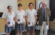 award recipients web